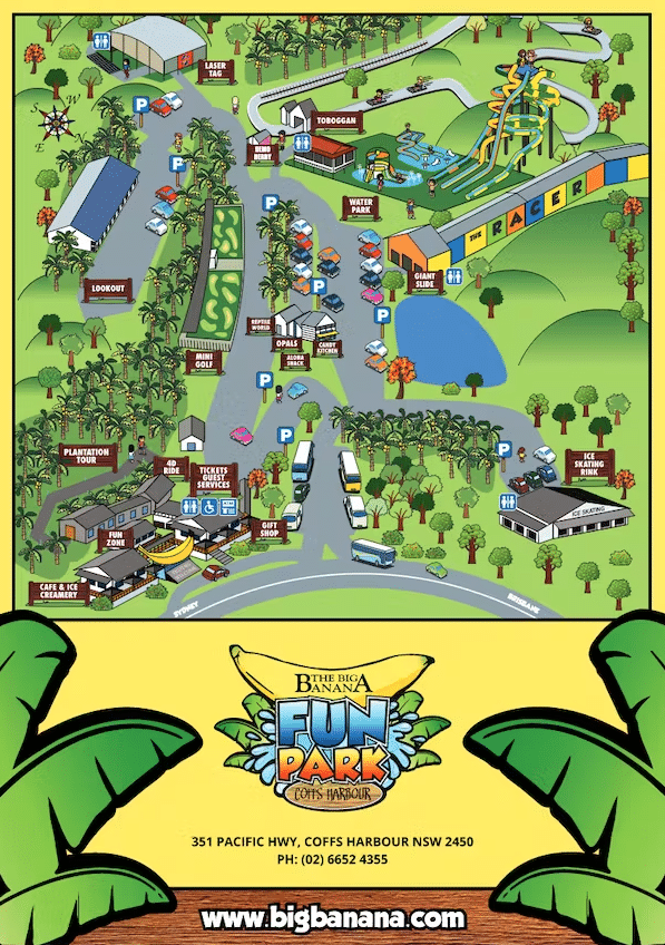 31 Best Theme Parks in Australia