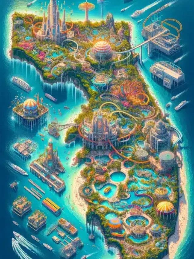 Florida visual data 4